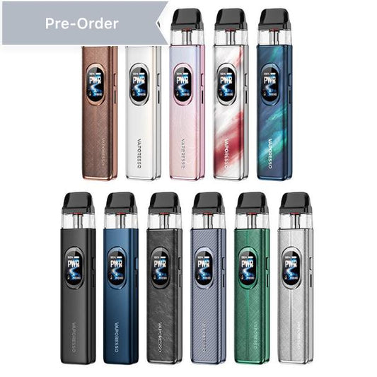 Kit Vaporesso XROS 6 Pod 30W