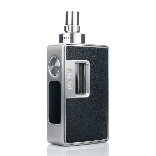 Kit débutant eVic AIO 75W 3.5ML - Joyetech