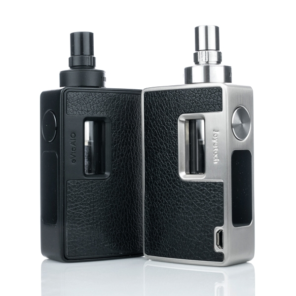 Kit dbutant eVic AIO 75W 3.5ML - Joyetech disponible chez nous frvapormo Kit dbutant eVic AIO 75W 3.5ML - Joyetech disponible chez nous frvapormo