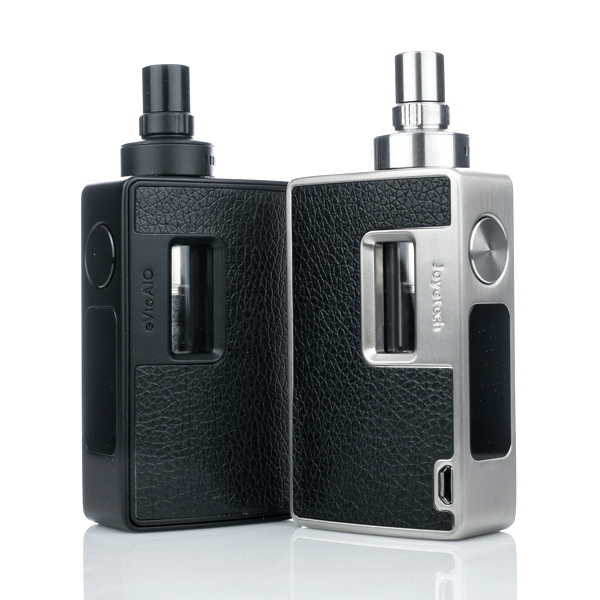 Kit débutant eVic AIO 75W 3.5ML - Joyetech