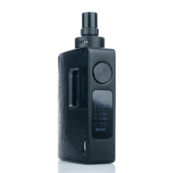 Kit dbutant eVic AIO 75W 3.5ML - Joyetech disponible chez nous frvapormo Kit dbutant eVic AIO 75W 3.5ML - Joyetech disponible chez nous frvapormo
