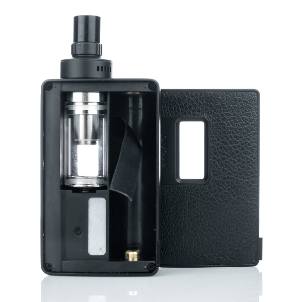 Kit débutant eVic AIO 75W 3.5ML - Joyetech