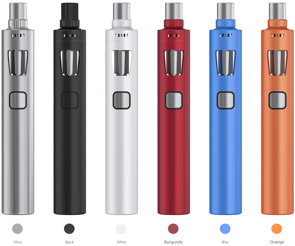 Kit Quick Start eGo AIO Pro - Joyetech 4.0ML&2300mAh