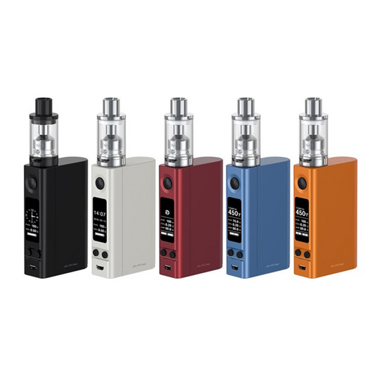 Kit eVic VTC Dual - Joyetech