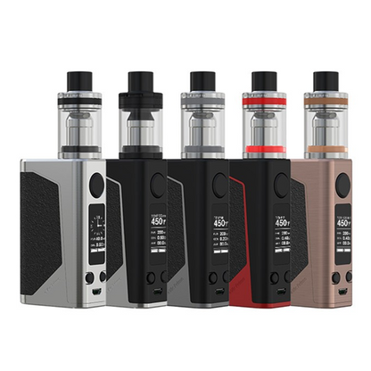 Kit eVic Primo 200W TC - Joyetech (avec Tank UNIMAX 25 5.0ML)