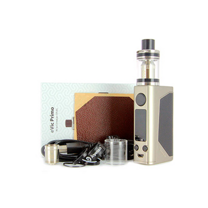 Kit eVic Primo 200W TC - Joyetech (avec Tank UNIMAX 25 5.0ML)