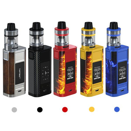 Kit Cuboid - Joyetech