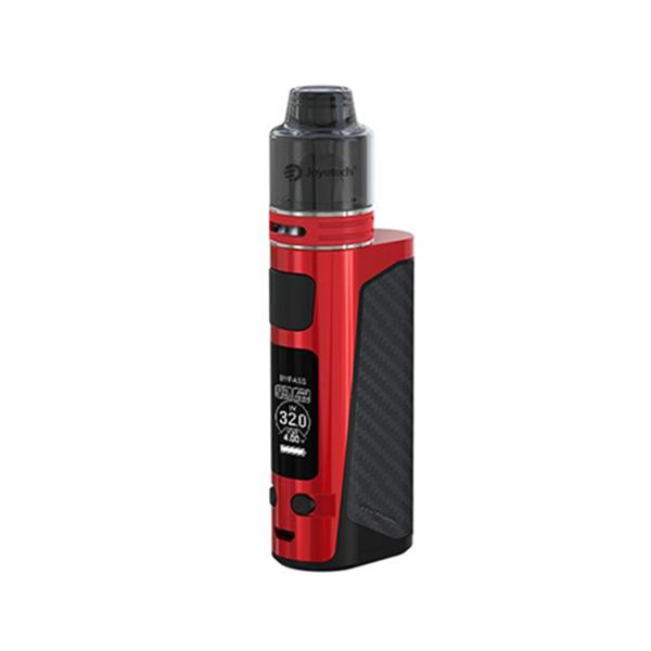 Kit eVic Primo SE - Joyetech frvapormo Kit eVic Primo SE - Joyetech frvapormo