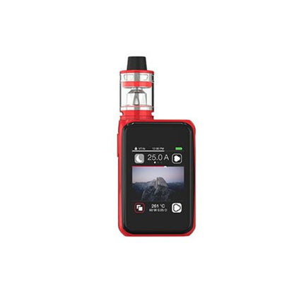 Kit Déutant Cuboid PRO 4ML - Joyetech (Avec l'Atomiseur ProCore Aries Tank)