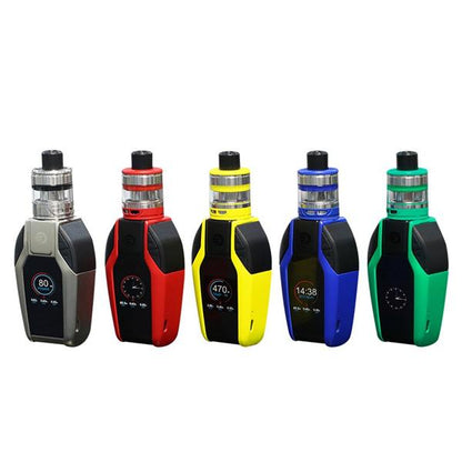 Kit EKEE - Joyetech (avec Tank Motor ProCore) 2-4.5ML&2000mAh