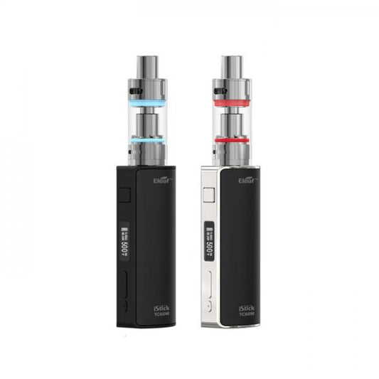 Kit iStick TC - Eleaf