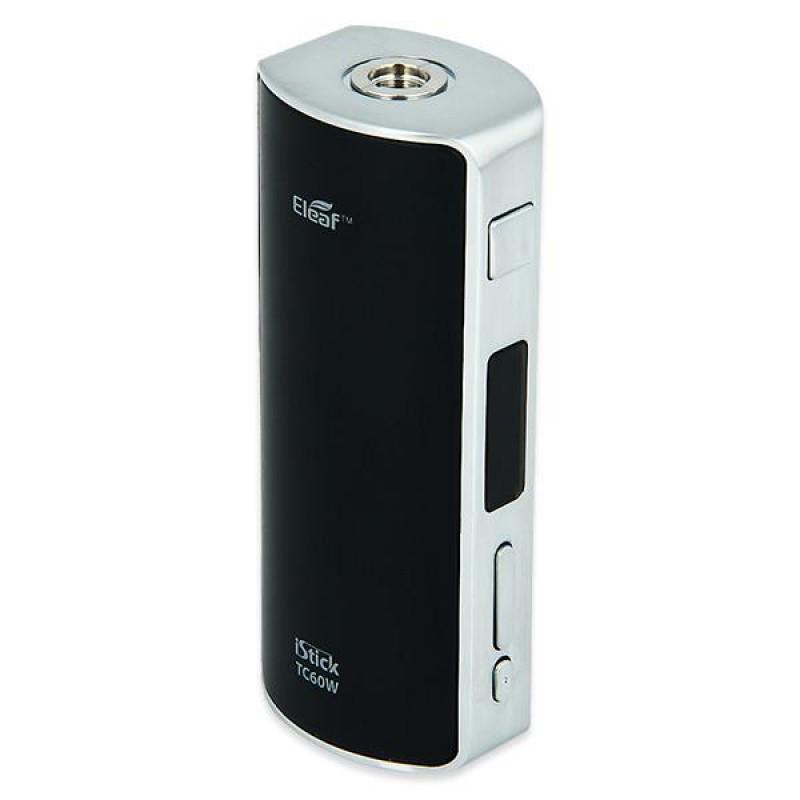 Box iStick TC 60W - Eleaf frvapormo Box iStick TC 60W - Eleaf frvapormo