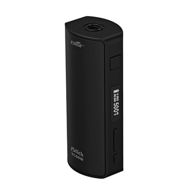 Box iStick TC 60W - Eleaf frvapormo Box iStick TC 60W - Eleaf frvapormo
