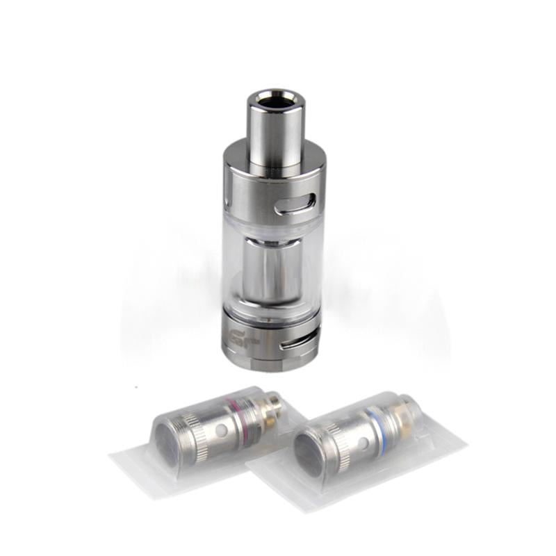 Vente pas cher L Atomiseur Tank Reconstrutible Melo 2 4.5ML Eleaf vapormo frvapormo