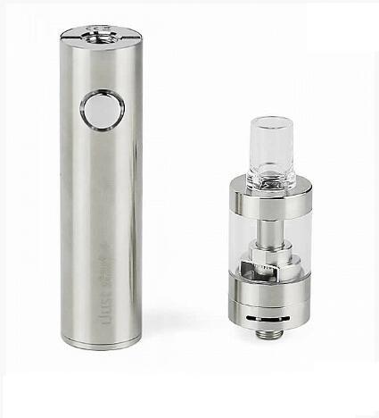 KIT IJUST START PLUS - ELEAF frvapormo KIT IJUST START PLUS - ELEAF frvapormo