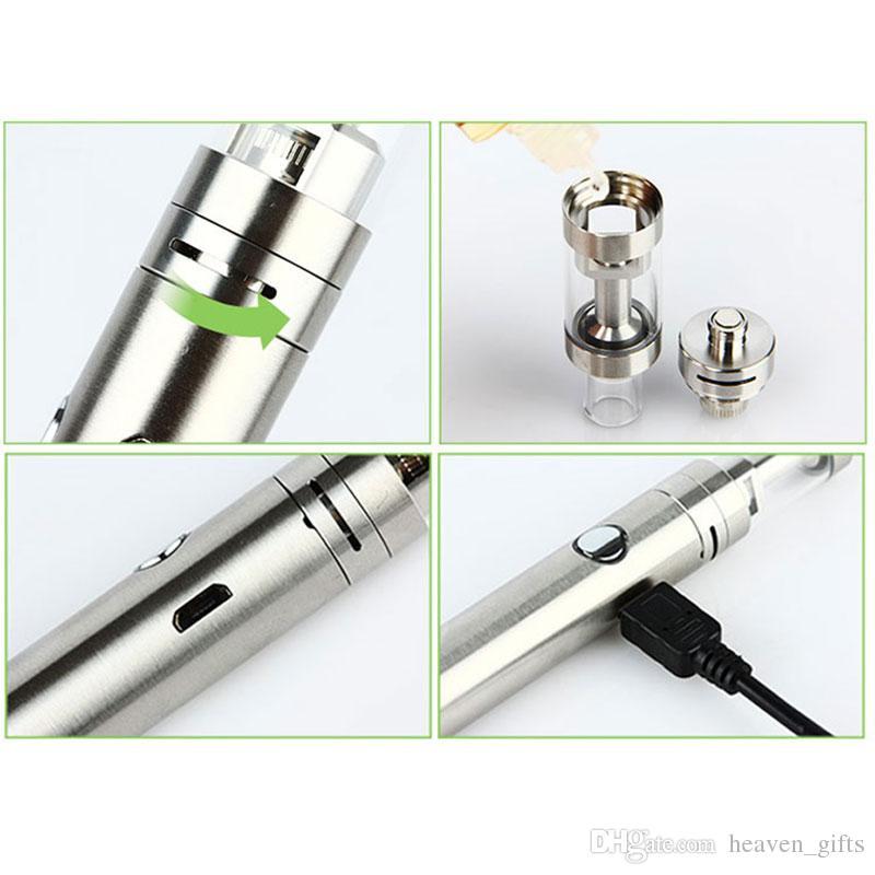 KIT IJUST START PLUS - ELEAF frvapormo KIT IJUST START PLUS - ELEAF frvapormo