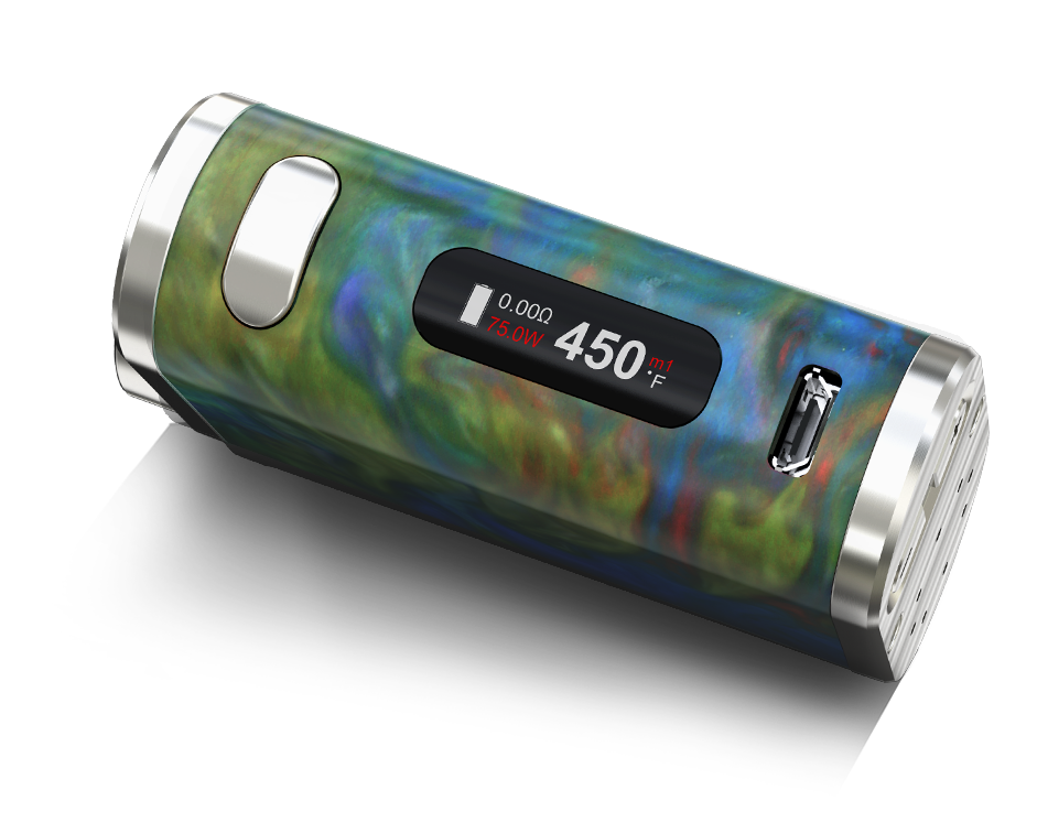 Achetez nos nouvelles collections Batterie Mod iStick Pico en Rsine 75W TC - Eleaf tout de suite | vapormo.com frvapormo Achetez nos nouvelles collections Batterie Mod iStick Pico en Rsine 75W TC - Eleaf tout de suite | vapormo.com frvapormo