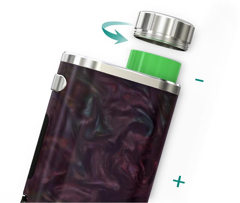 Achetez nos nouvelles collections Batterie Mod iStick Pico en Rsine 75W TC - Eleaf tout de suite | vapormo.com frvapormo Achetez nos nouvelles collections Batterie Mod iStick Pico en Rsine 75W TC - Eleaf tout de suite | vapormo.com frvapormo