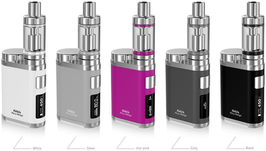 Kit iStick Pico Mega - Eleaf