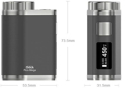 Kit iStick Pico Mega - Eleaf