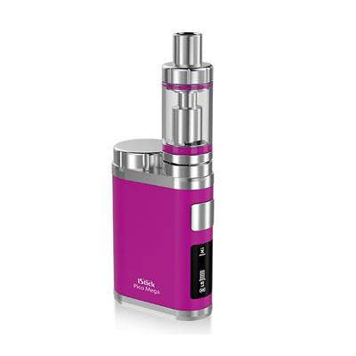 Kit iStick Pico Mega - Eleaf frvapormo Kit iStick Pico Mega - Eleaf frvapormo