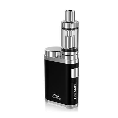 Kit iStick Pico Mega - Eleaf frvapormo Kit iStick Pico Mega - Eleaf frvapormo