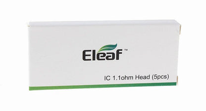 IC COIL HEAD 1.1ohm - ELEAF