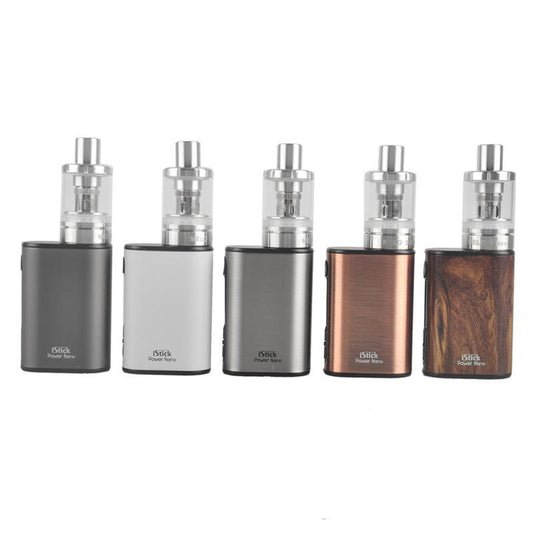 Magasinez pour l'un de la plus grande slection de Eleaf iStick Power Nano Kit & vente en ligne pas cher | fr.vapormo.com frvapormo Magasinez pour l'un de la plus grande slection de Eleaf iStick Power Nano Kit & vente en ligne pas cher | fr.vapormo.com frvapormo