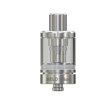 L'Atomiseur Melo 3 Nano Tank (2.0ML) - Eleaf