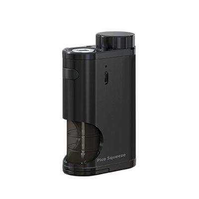 Batterie Mod Pico Squeeze Noir - Eleaf