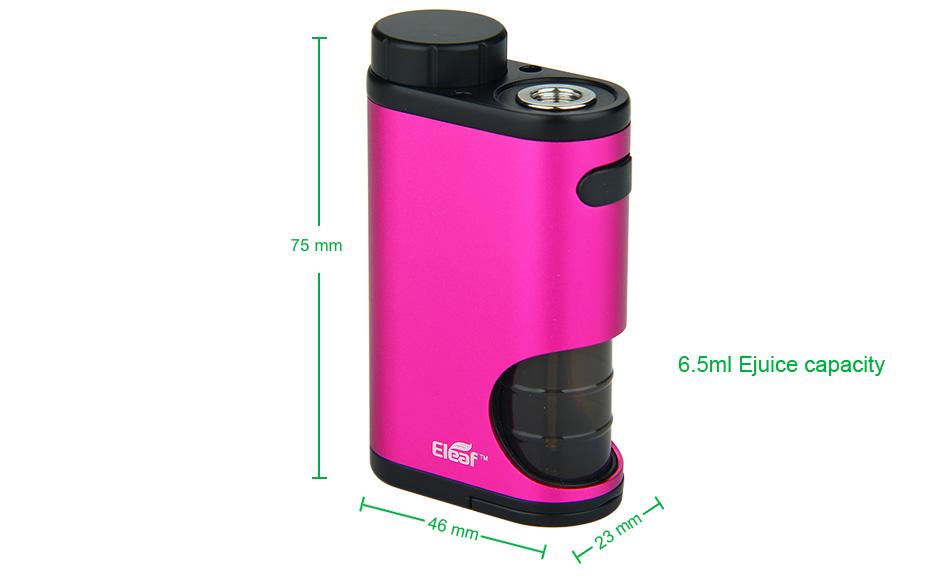 Mod Batterie Pico Squeeze - Eleaf