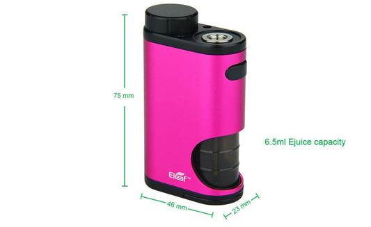 Batterie Mod Pico Squeeze Rose - Eleaf