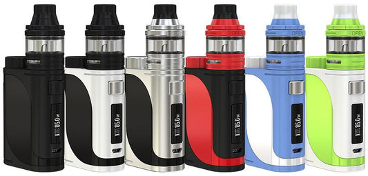 Kit iStick Pico 25 - Eleaf