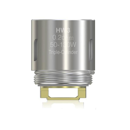 Résistance Ello HW3 Triple-Cylinder - Eleaf