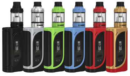 Kit iKonn 220 - Eleaf