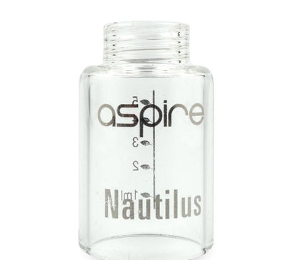 Pyrex Nautilus - Aspire
