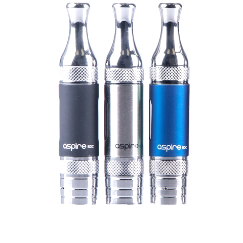 ET-S BVC TANk - ASPIRE