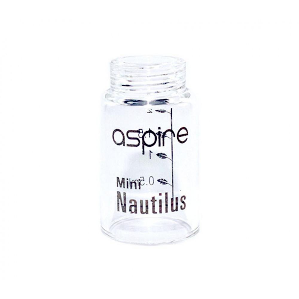Pyrex Mini  Nautilus - Aspire
