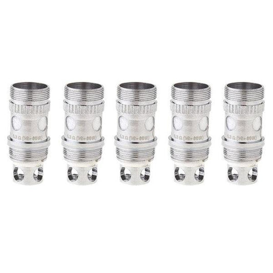 RÉSISTANCE ATLANTIS 0.3 ohm / 0.5 ohm - ASPIRE