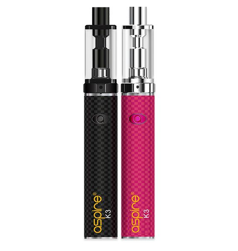 Kit K3 Quick - Aspire