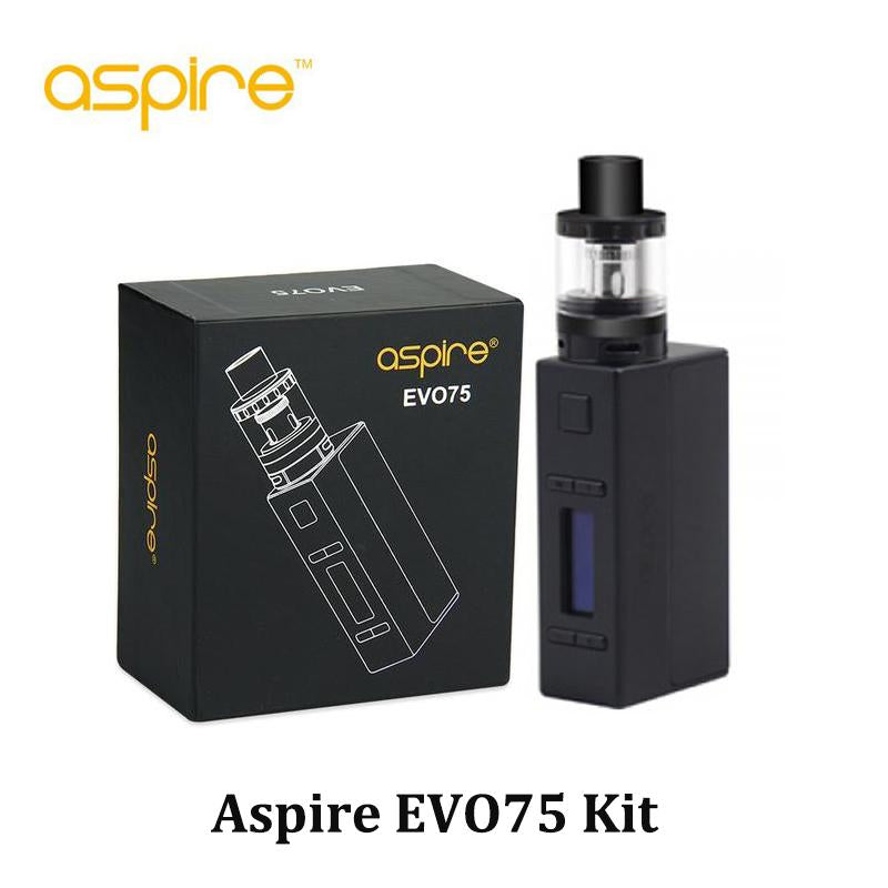 Kit EVO75 - Aspire