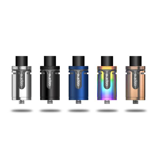 Clearomiseur Cleito EXO Tank- Aspire