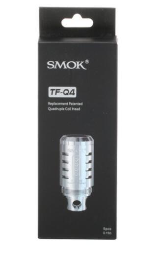 Résistance TF-Q4 - Smok