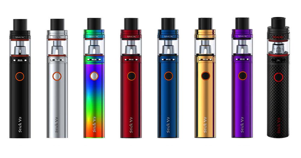 Kit Stick V8 - Smok