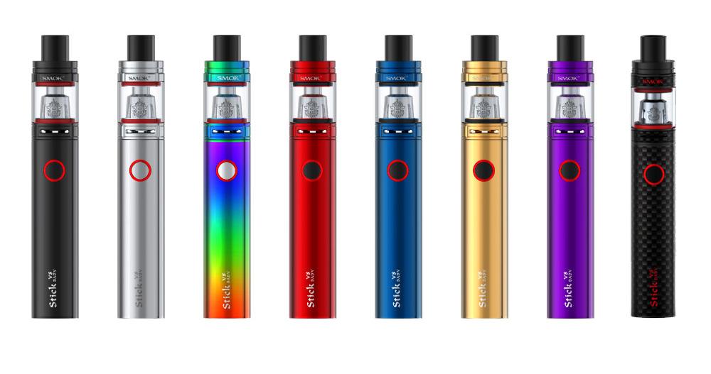 Kit Stick V8 Baby - Smok