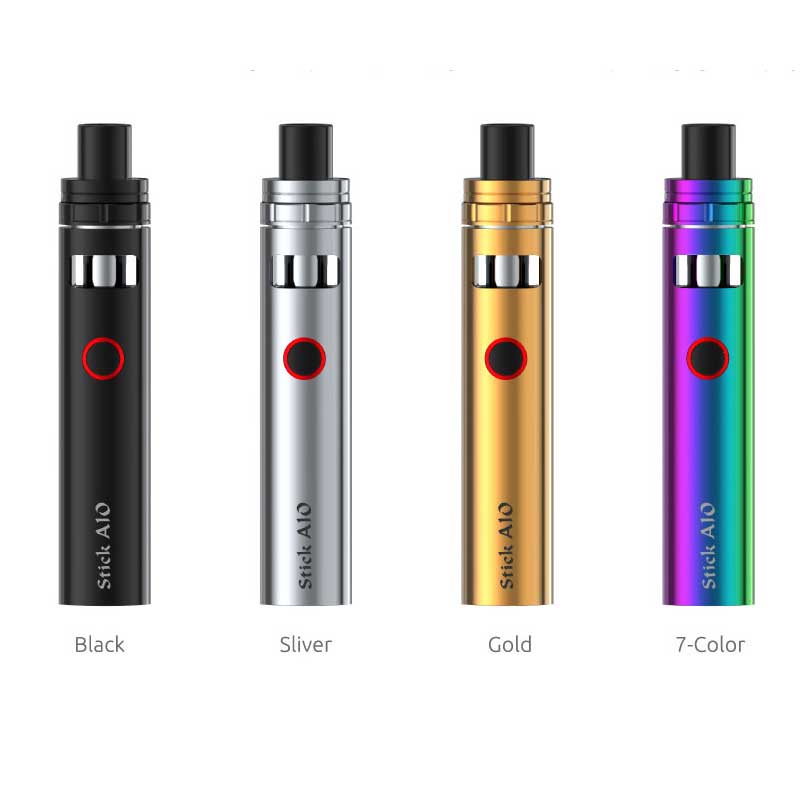 Kit Stick AIO - Smok