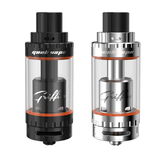 Top Airflow Griffin 25 RTA version 6.0ML - Geekvape