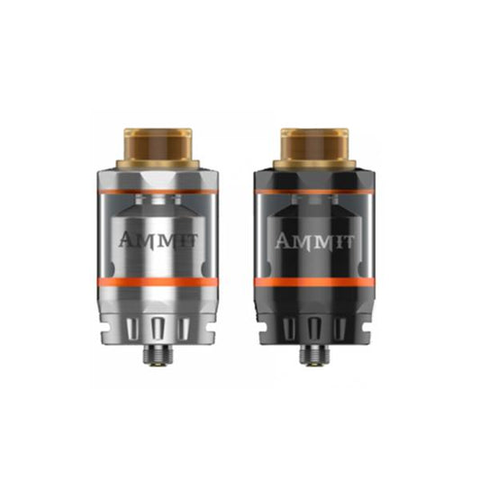 Atomiseur Tank Ammit Dual Coil RTA 3-6ML- Geekvape