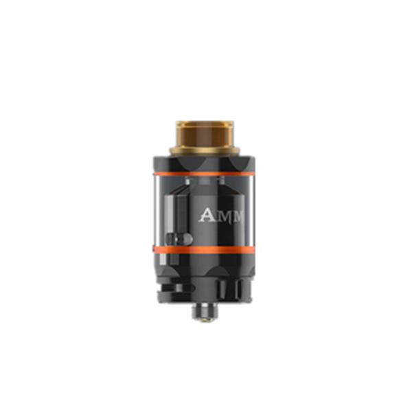 Atomiseur Tank Ammit Dual Coil RTA 3-6ML- Geekvape