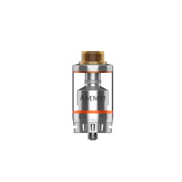 Atomiseur Tank Ammit Dual Coil RTA 3-6ML- Geekvape